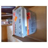 24 drylock 12 gauge ammo