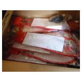 Box of gun locks