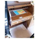 Desk 30"w x 42"h