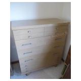 Dresser - Harmony House - 38"w x 44"h