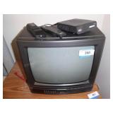 TV set