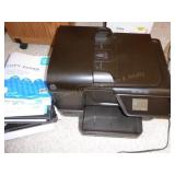 H-D printer - Officejet Pro 8600 & accessories