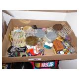 Box collectibles