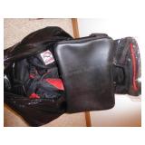 Bags & misc.