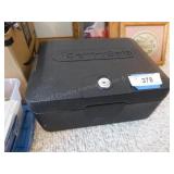Sentry safe