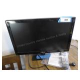 Samsung TV 19"
