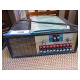Regency scanner ACT-E10