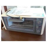Black & Decker Toast-R-Oven