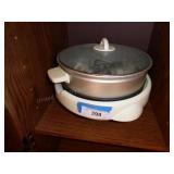 Aroma cooker