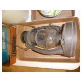 Dietz lantern - D-Lite