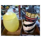 2 cookie jars