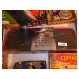 10 piece clamp set