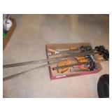 Clamps