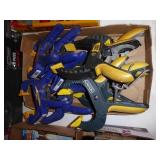 Clamps