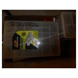 Screws & fasteners