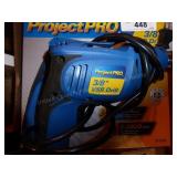 Project PRO 3/8" drill