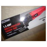 Multi-function power tool