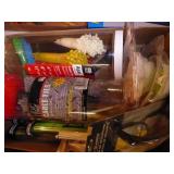 Safety items & cable ties