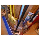 Brooms