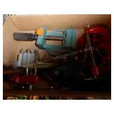 Box clamps