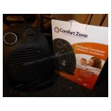 Portable heater