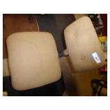 Desk chair