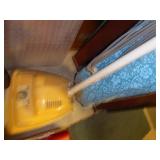 Vacuum