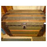 Trunk 34"w x 25"h