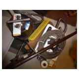 Rainbow vacuum & accessories