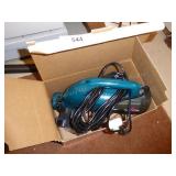 Hoover Twist & Vac