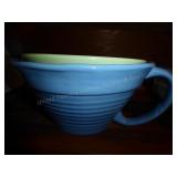 3 piece set mixing bowls (made in China)