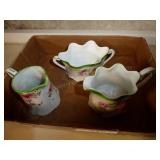 German china items