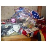 Independence Day/4th of July decorations