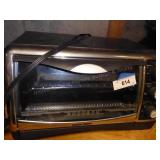 Black & Decker convection oven