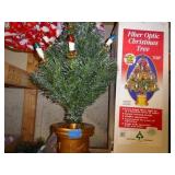 Christmas tree - Jardini¨re base