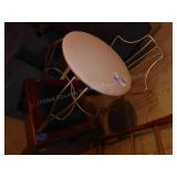 Stool & potty chair