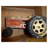 Hubley tractor  (AS IS)