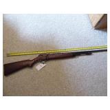 Stevens model 59B - .410 bolt action  - 3" chambe