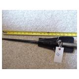 Military bayonet