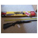 Daisy Powerline 880 - .177 cal w/some pellets & BB