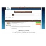 How to register and bid