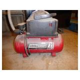 2 gallon air compressor