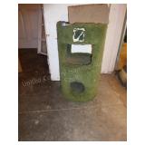 2 cat pieces (as is)