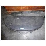 Hoyt Redline compound bow w/ case