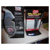 2 auto display items