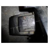 Black & Decker 7 1/4" saw