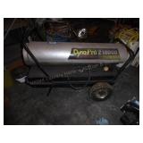 Kerosene heater - Dyna-Pro 210000