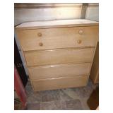 Dresser 34" x 42"