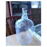 Pepsi gallon jug