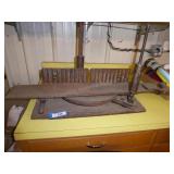 Vintage Stanley mitre saw